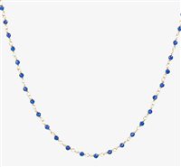 Halskette Milor Dame in Gold WSGD90441.BL